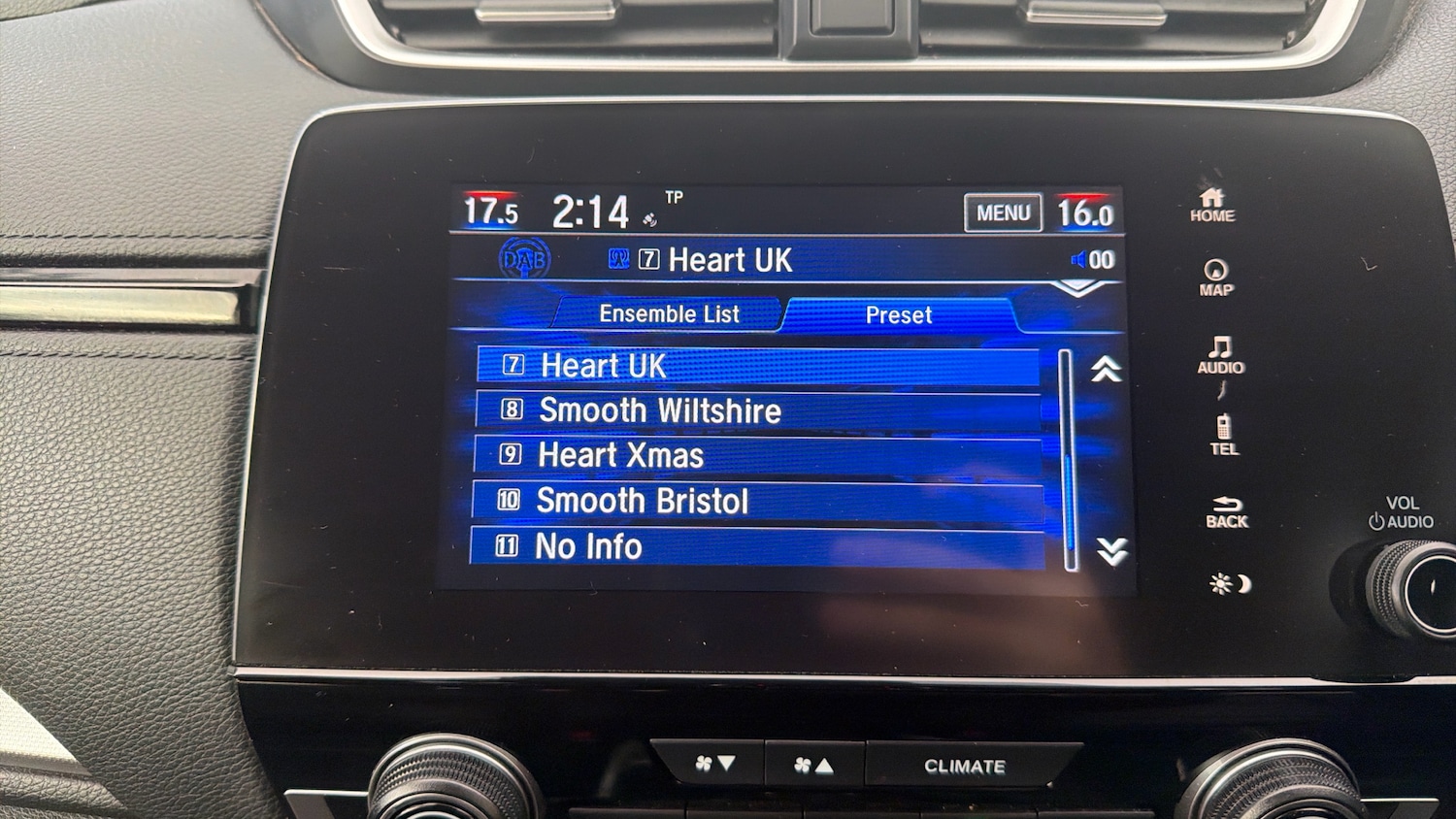 Used Honda CR-V 2022 for sale - 77059137: Photo 18