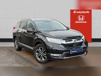 2022 - 2.0 i-MMD Hybrid SR 2WD 5dr eCVT