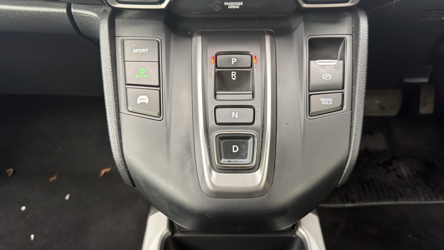 Used Honda CR-V 2022 for sale - 77059137: Photo 20