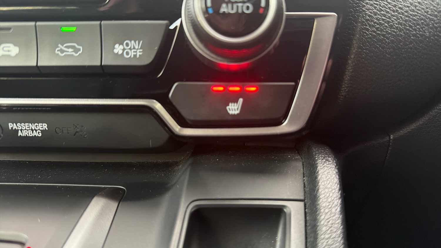 Used Honda CR-V 2022 for sale - 77059137: Photo 21