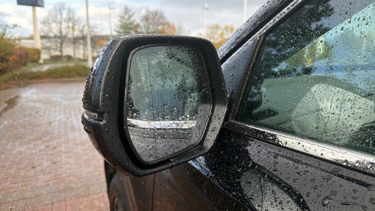 Used Honda CR-V 2022 for sale - 77059137: Photo 28