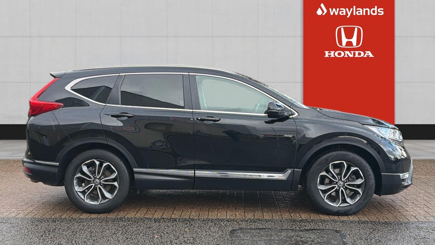 Used Honda CR-V 2022 for sale - 77059137: Photo 5