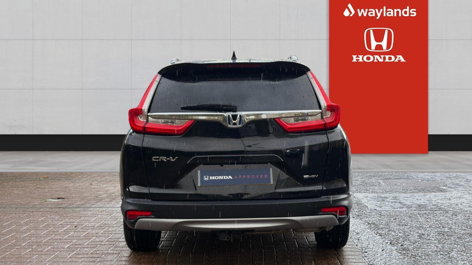 Used Honda CR-V 2022 for sale - 77059137: Photo 7