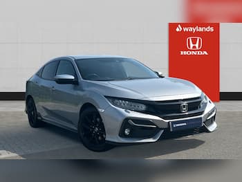 Used Honda Civic 2020 for sale - 79658587: Photo