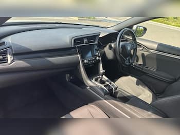 Used Honda Civic 2020 for sale - 79658587: Photo