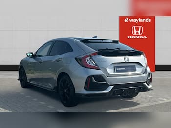 Used Honda Civic 2020 for sale - 79658587: Photo