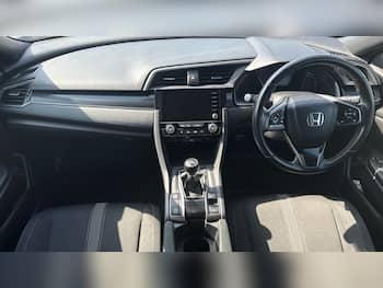 Used Honda Civic 2020 for sale - 79658587: Photo