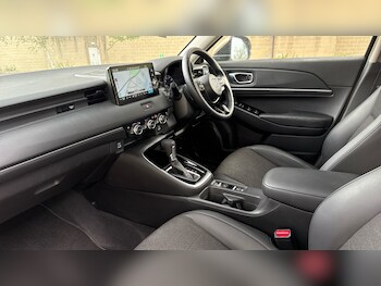Used Honda HR-V 2024 for sale - 75534032: Photo