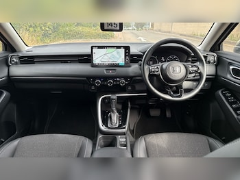 Used Honda HR-V 2024 for sale - 75534032: Photo