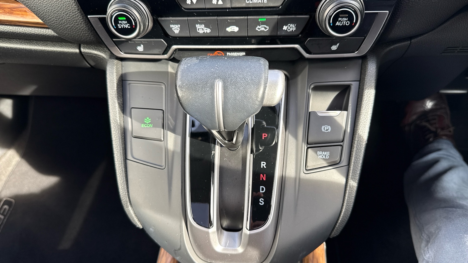 Vehicle 16