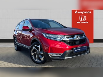 Honda - CR-V