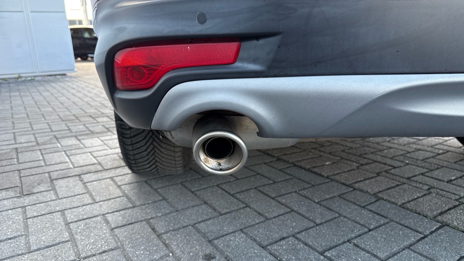 Vehicle 60