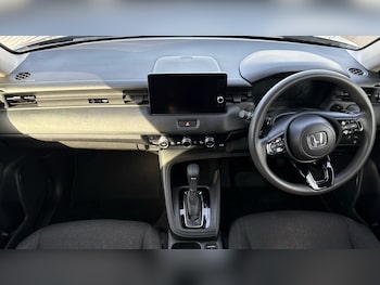 Used Honda HR-V 2022 for sale - 77797799: Photo