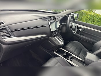Used Honda CR-V 2023 for sale - 78537976: Photo
