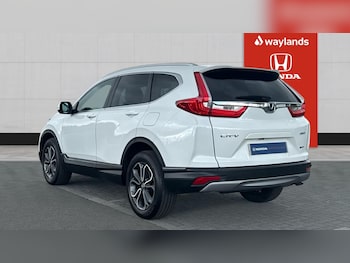 Used Honda CR-V 2023 for sale - 78537976: Photo