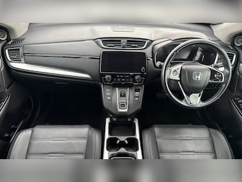 Used Honda CR-V 2023 for sale - 78537976: Photo
