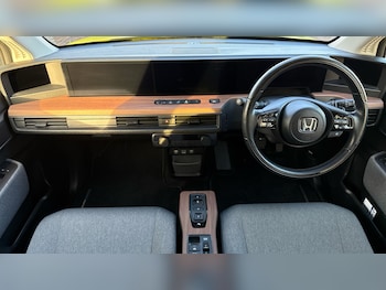 Used Honda e 2021 for sale - 77116024: Photo