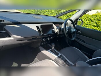 Used Honda Jazz 2023 for sale - 78277718: Photo