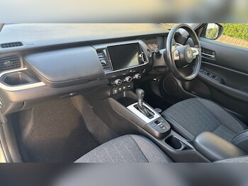 Used Honda Jazz 2022 for sale - 76881738: Photo