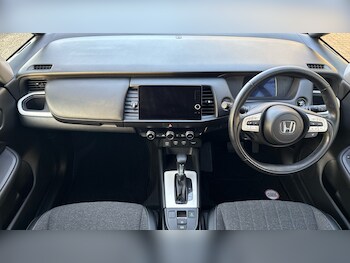 Used Honda Jazz 2022 for sale - 76881738: Photo