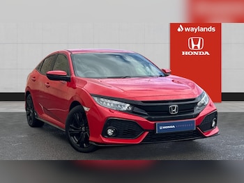 Used Honda Civic 2019 for sale - 79044827: Photo