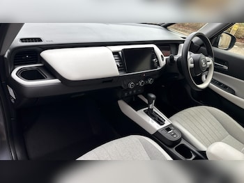 Used Honda Jazz 2020 for sale - 77319081: Photo