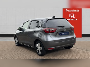 Used Honda Jazz 2020 for sale - 77319081: Photo