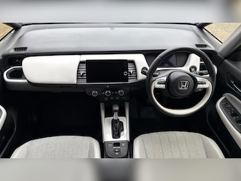 Used Honda Jazz 2020 for sale - 77319081: Photo