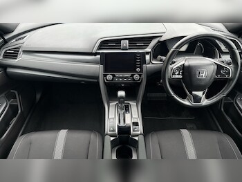 Used Honda Civic 2021 for sale - 76847088: Photo