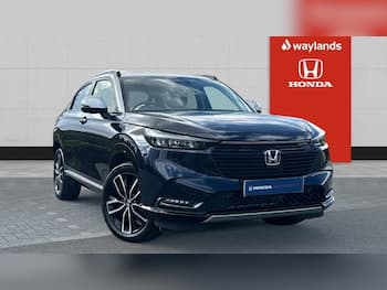 Used Honda HR-V 2024 for sale - 79602694: Photo