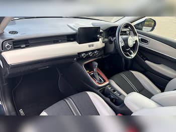 Used Honda HR-V 2024 for sale - 79602694: Photo