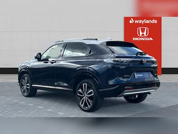 Used Honda HR-V 2024 for sale - 79602694: Photo
