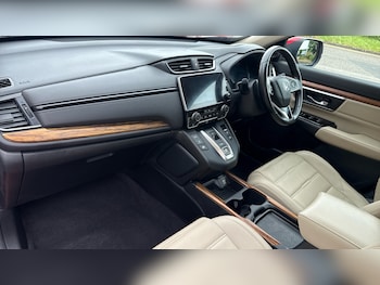 Used Honda CR-V 2019 for sale - 78856408: Photo