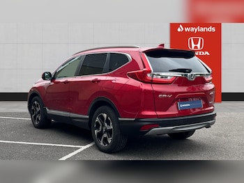 Used Honda CR-V 2019 for sale - 78856408: Photo