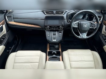 Used Honda CR-V 2019 for sale - 78856408: Photo