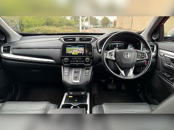 Used Honda CR-V 2021 for sale - 75972353: Photo