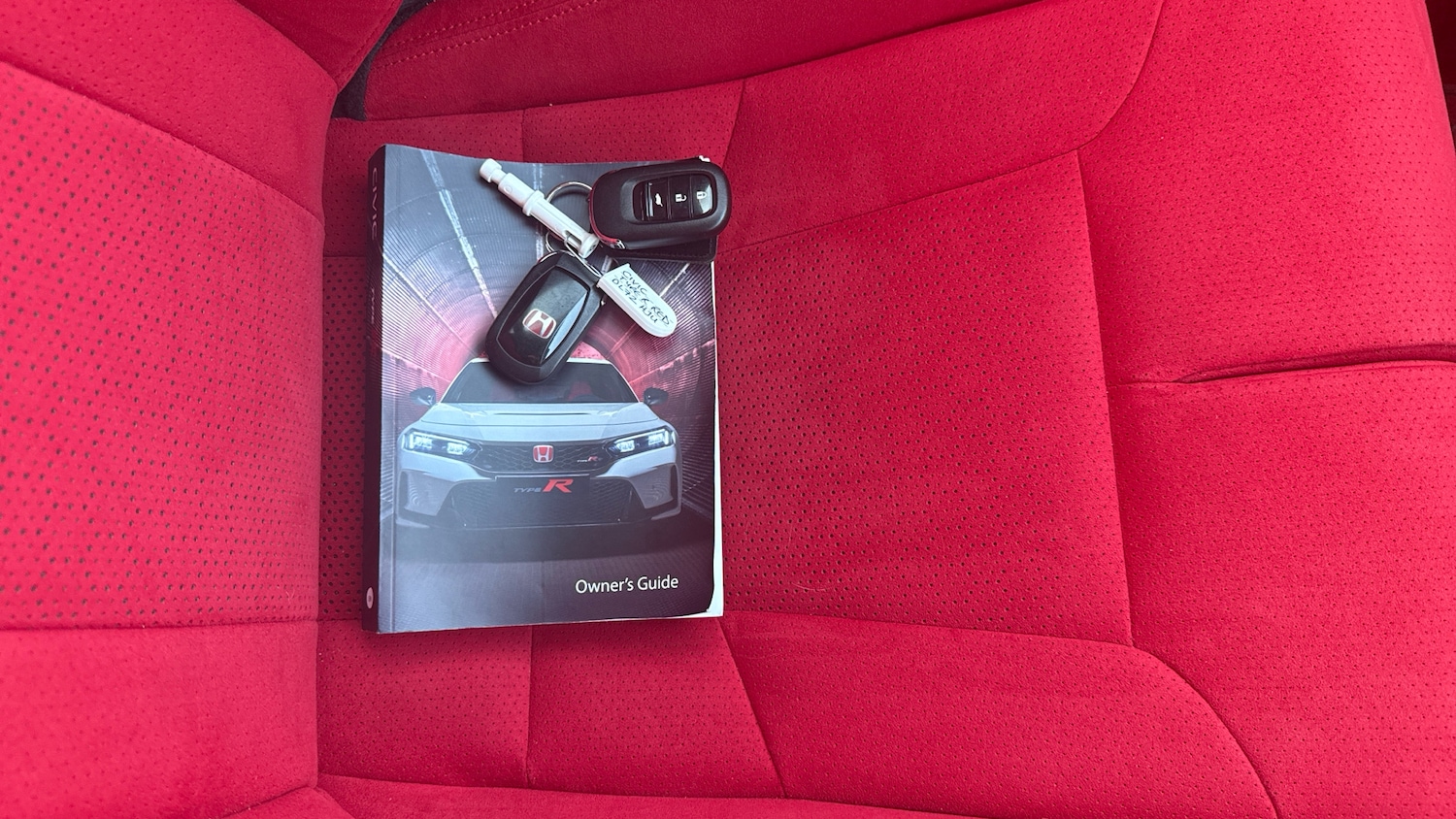 Used Honda Civic 2023 for sale - 77592083: Photo 13