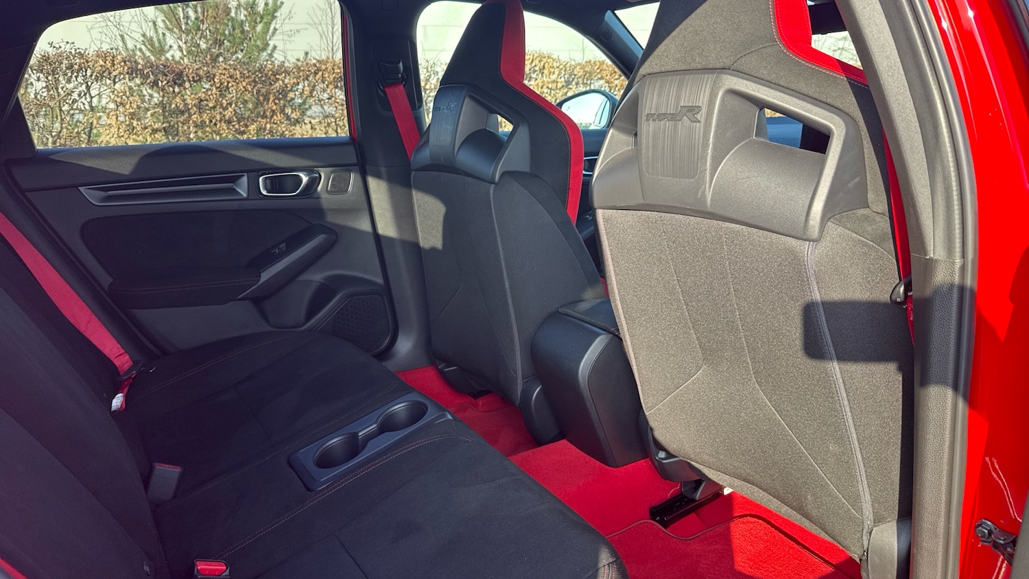 Used Honda Civic 2023 for sale - 77592083: Photo 21