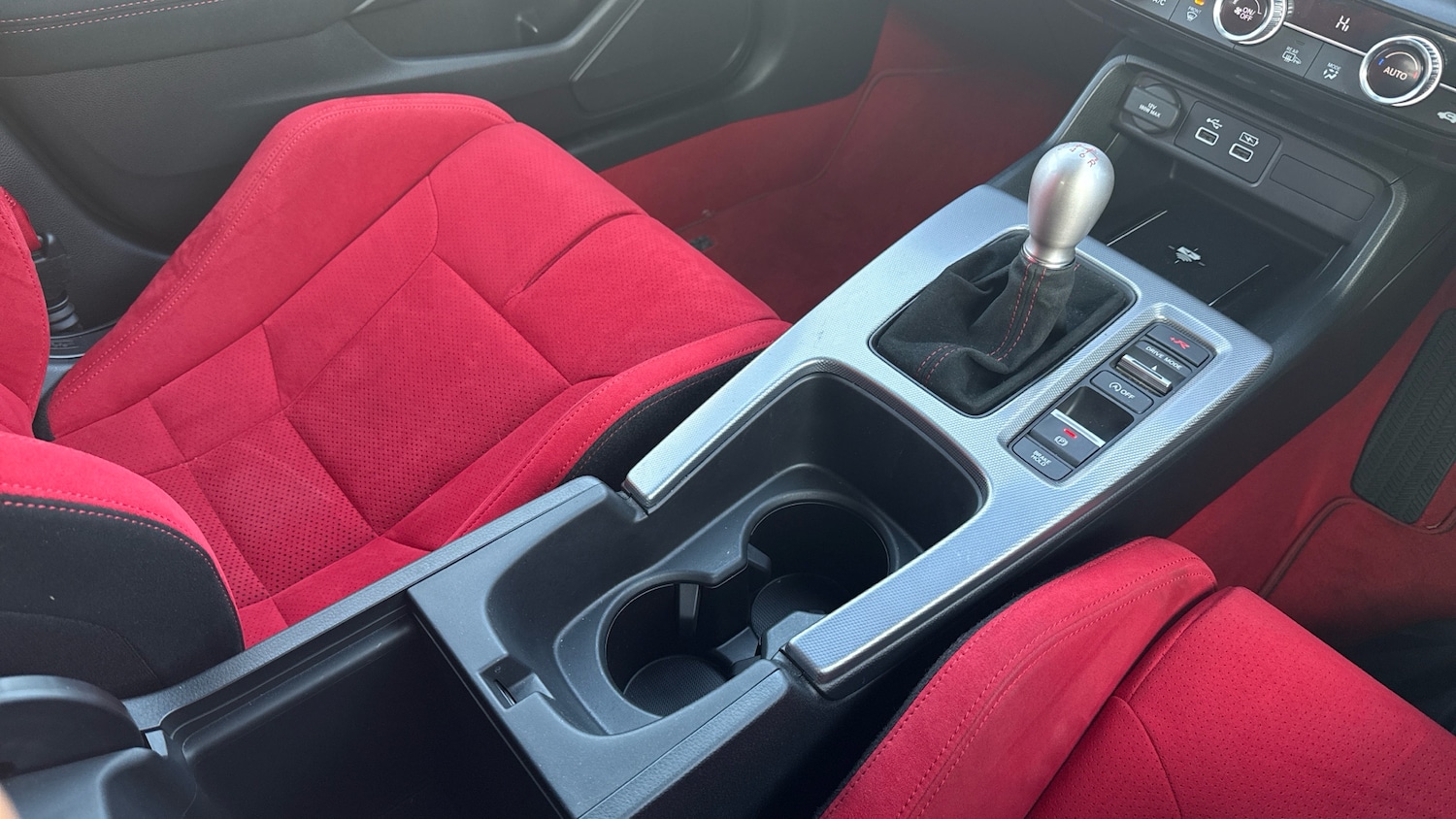 Used Honda Civic 2023 for sale - 77592083: Photo 23