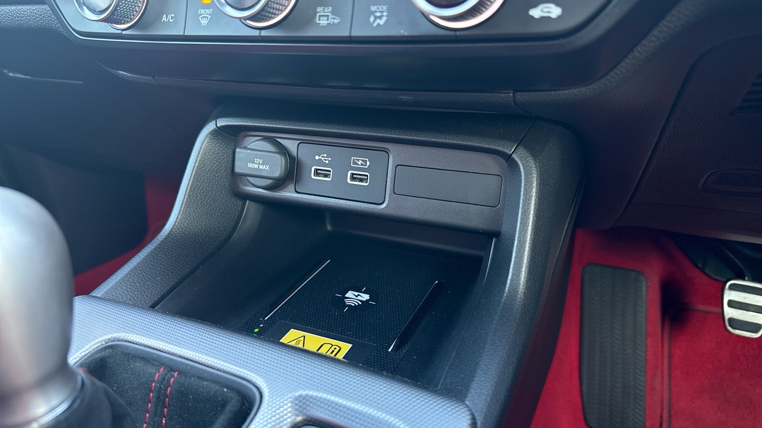 Used Honda Civic 2023 for sale - 77592083: Photo 24