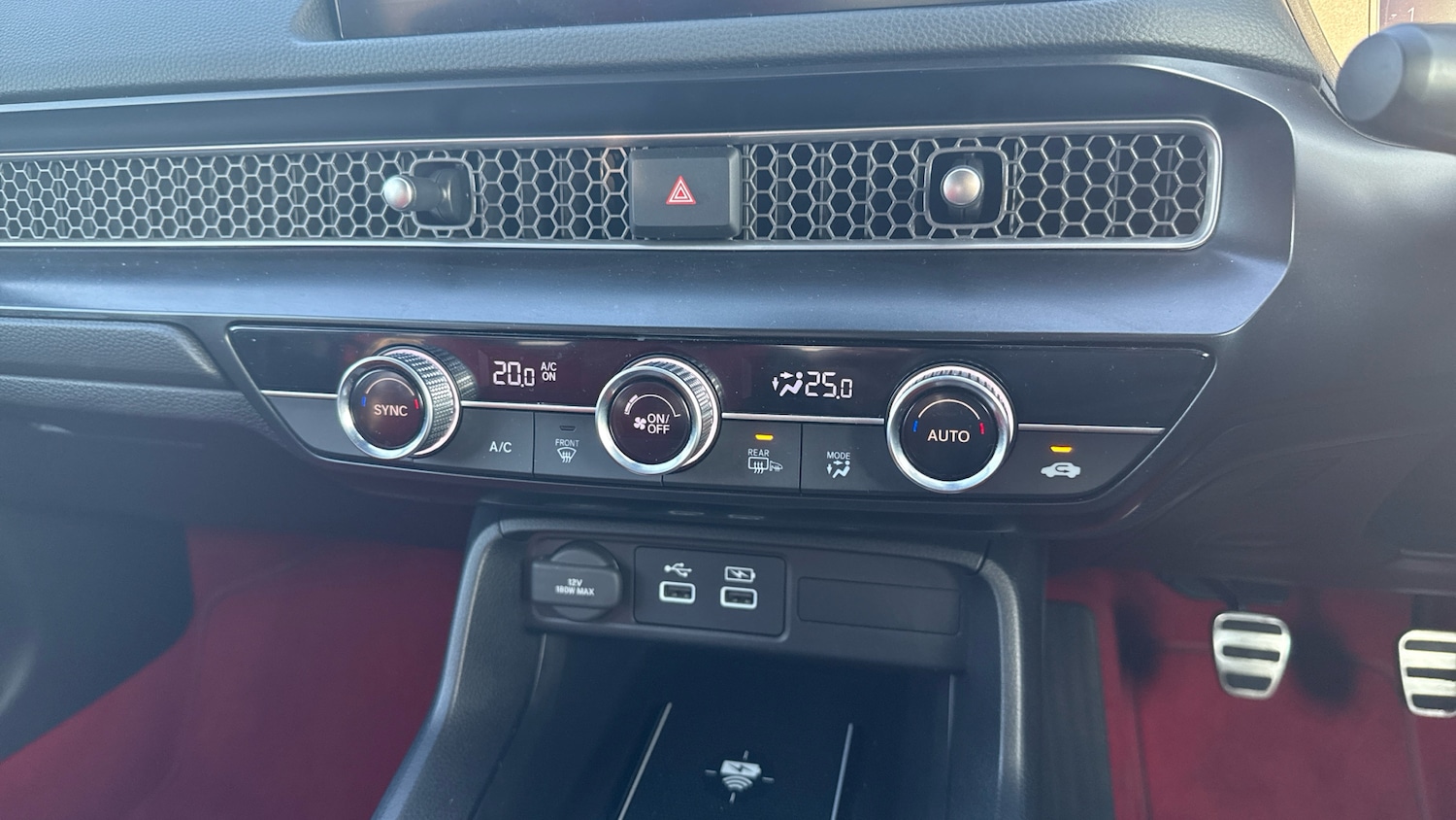 Used Honda Civic 2023 for sale - 77592083: Photo 25