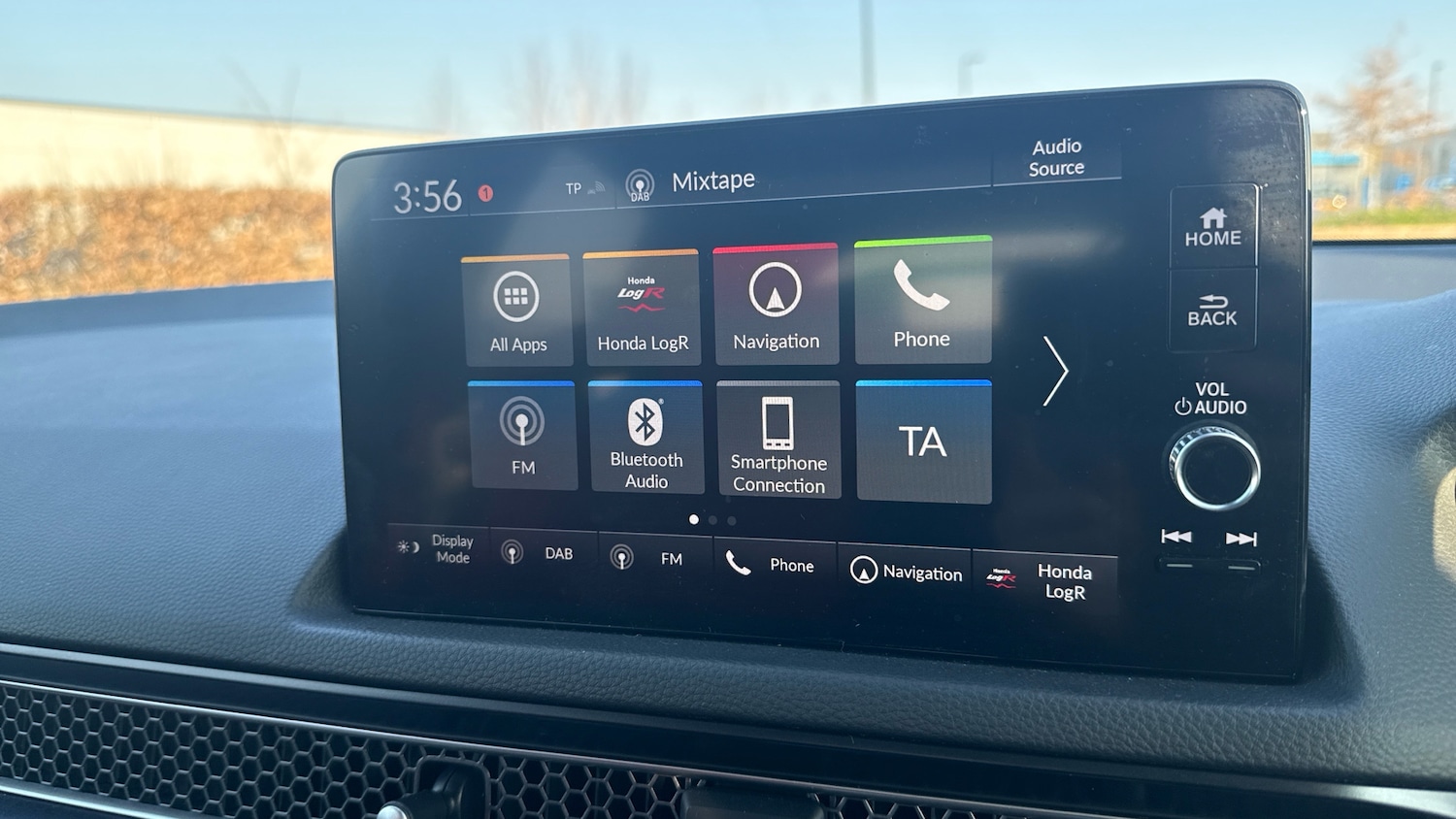 Used Honda Civic 2023 for sale - 77592083: Photo 26