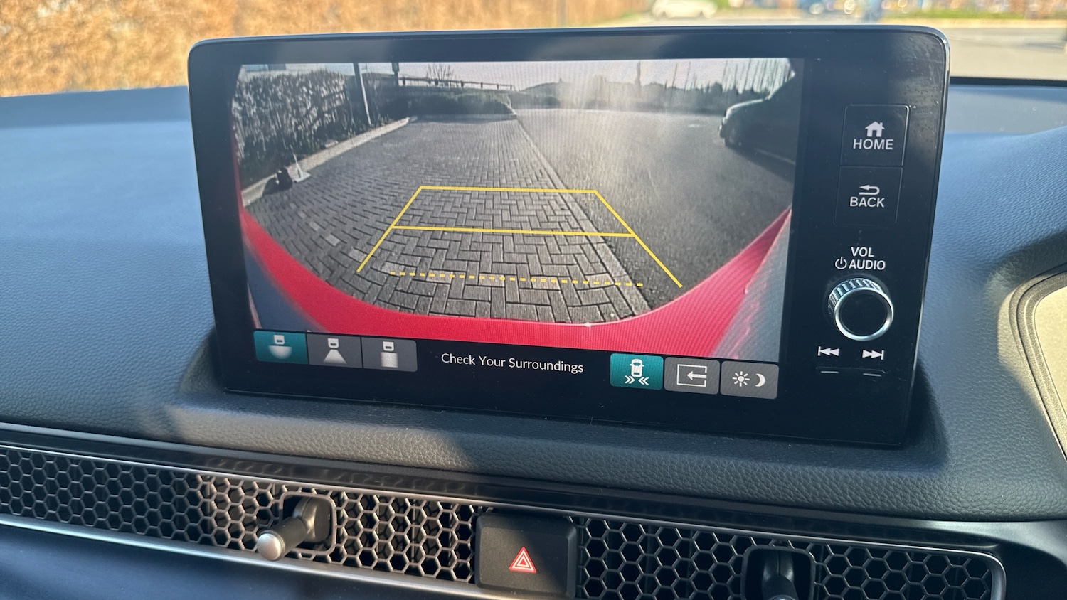 Used Honda Civic 2023 for sale - 77592083: Photo 28