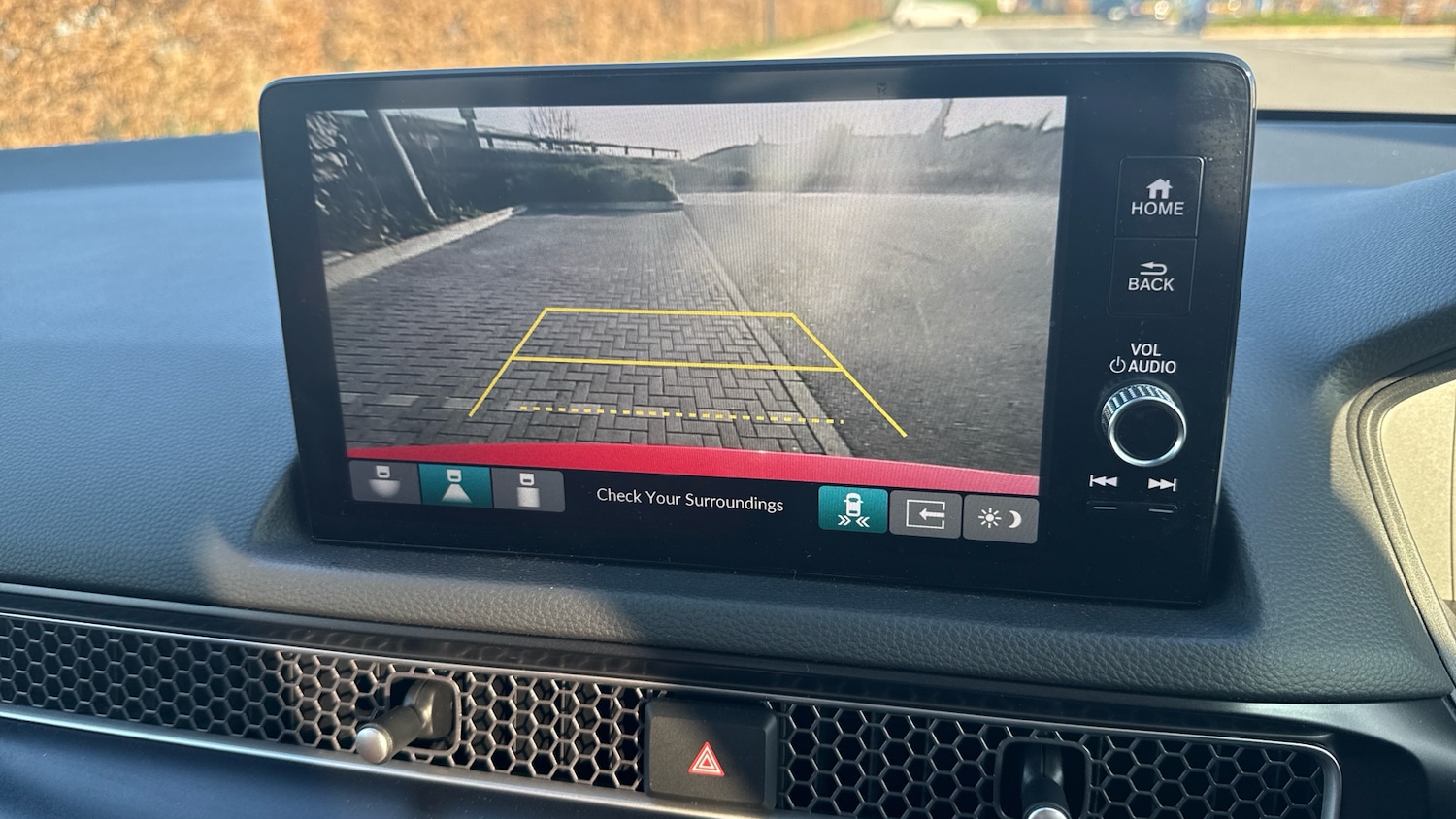 Used Honda Civic 2023 for sale - 77592083: Photo 29