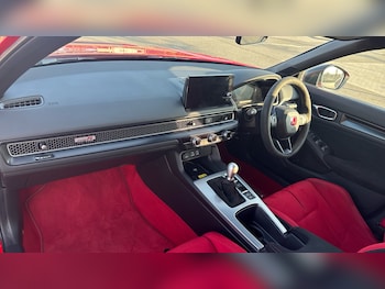 Used Honda Civic 2023 for sale - 77592083: Photo