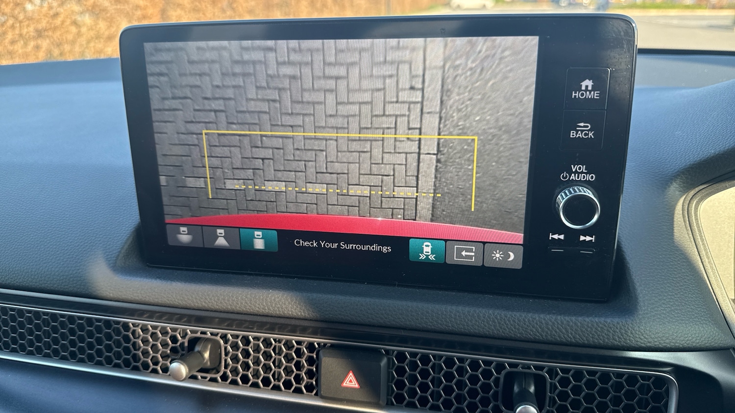 Used Honda Civic 2023 for sale - 77592083: Photo 30