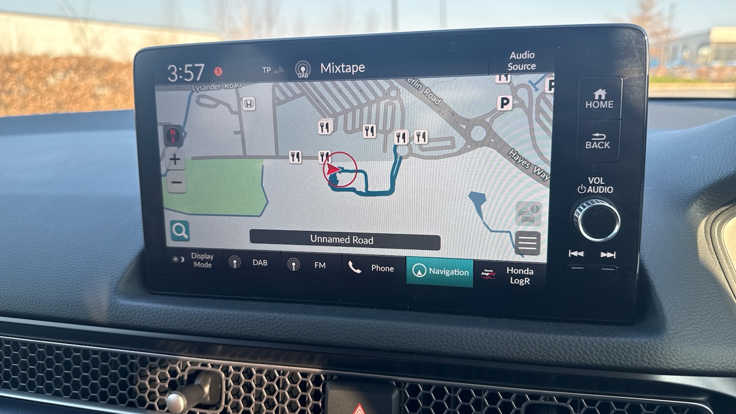 Used Honda Civic 2023 for sale - 77592083: Photo 31