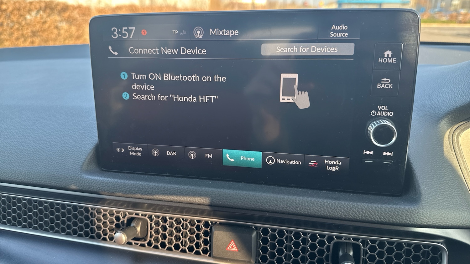 Used Honda Civic 2023 for sale - 77592083: Photo 32