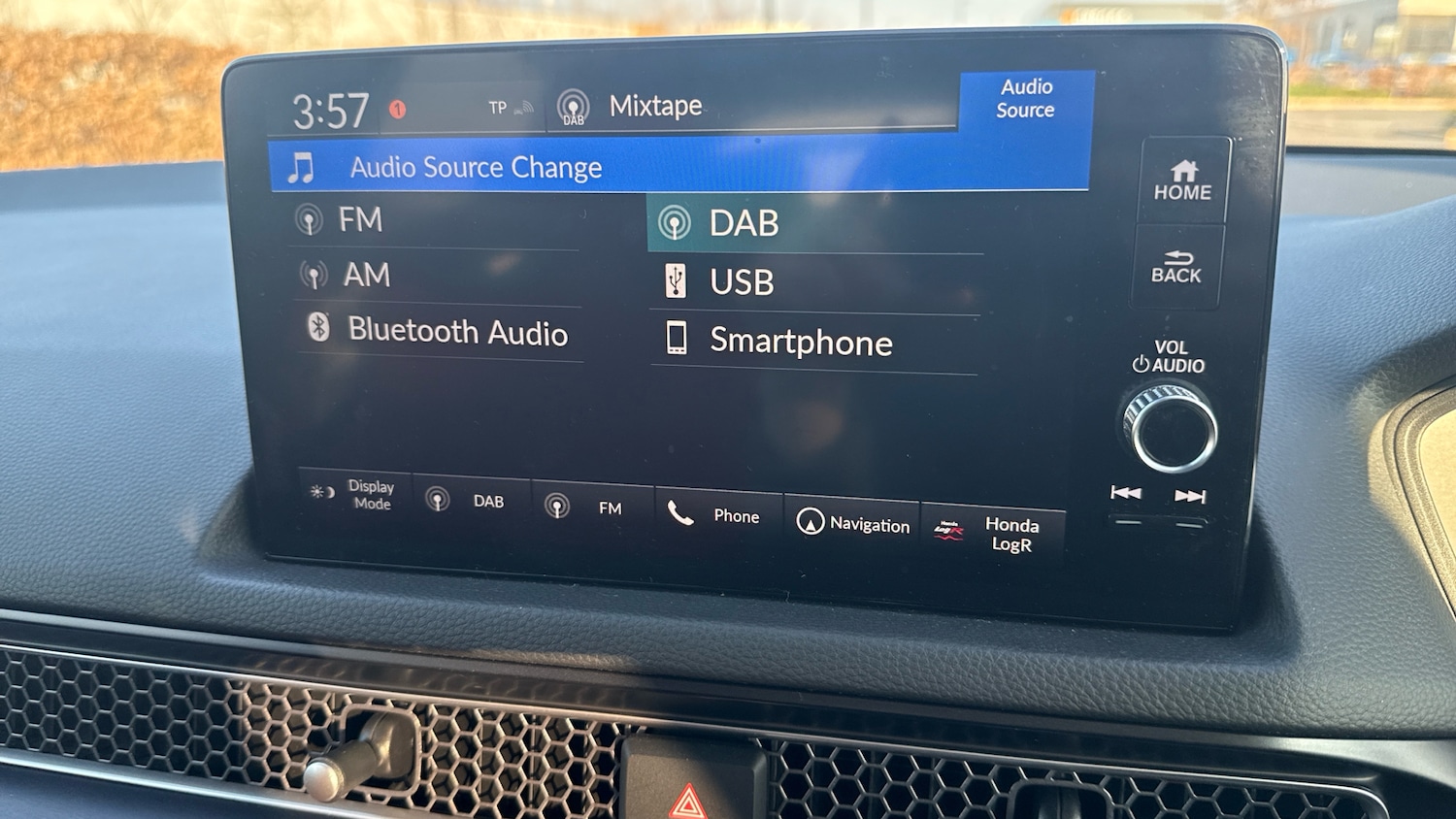 Used Honda Civic 2023 for sale - 77592083: Photo 33