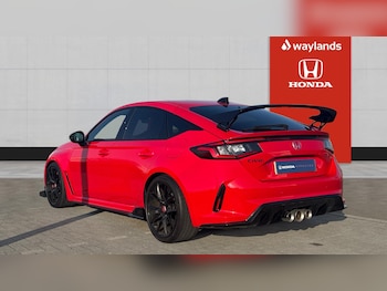 Used Honda Civic 2023 for sale - 77592083: Photo